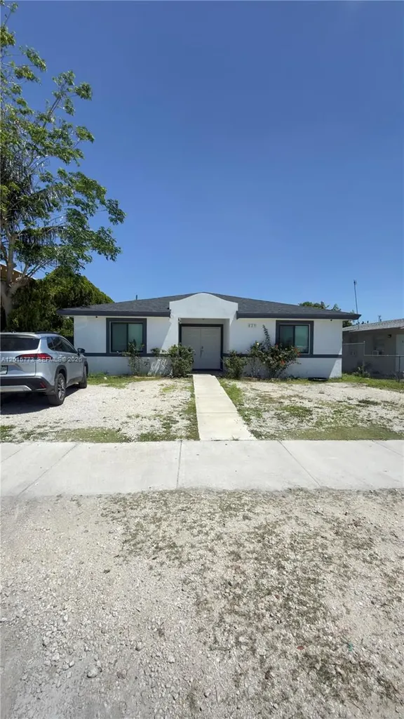 829 SW 5th Street Homestead FL 33030