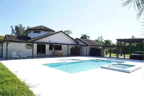 18901 SW 50th Street Southwest Ranches FL 33332