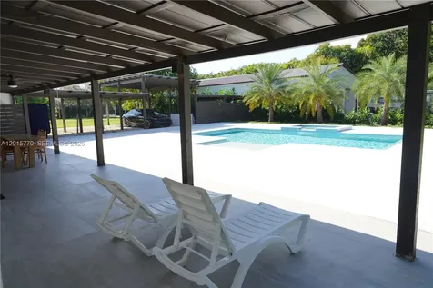 18901 SW 50th Street Southwest Ranches FL 33332