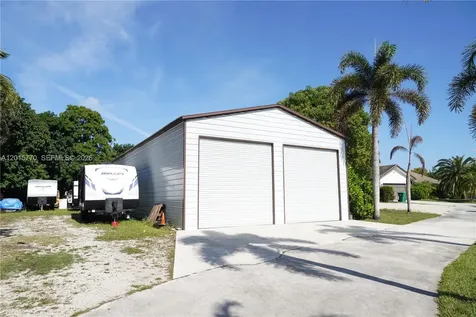 18901 SW 50th Street Southwest Ranches FL 33332