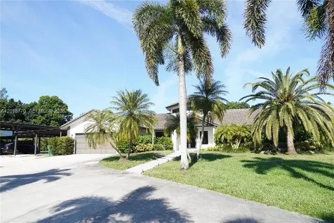 18901 SW 50th Street Southwest Ranches FL 33332