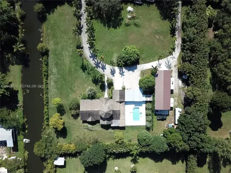 18901 SW 50th Street Southwest Ranches FL 33332