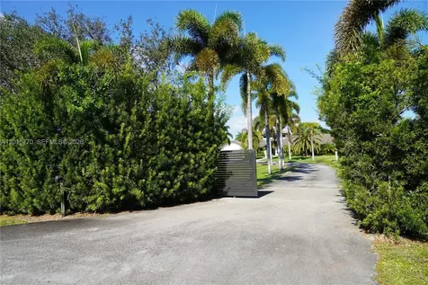 18901 SW 50th Street Southwest Ranches FL 33332
