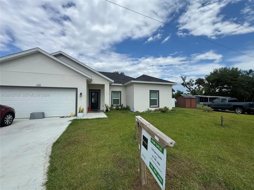 110 Altavista Way Other City - In The State Of Florida FL 33837