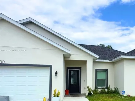 110 Altavista Way Other City - In The State Of Florida FL 33837