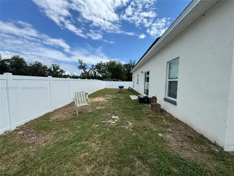 110 Altavista Way Other City - In The State Of Florida FL 33837
