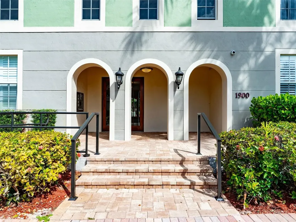 1900 Van Buren Street Hollywood FL 33020