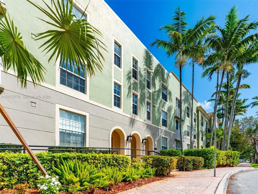 1900 Van Buren Street Hollywood FL 33020