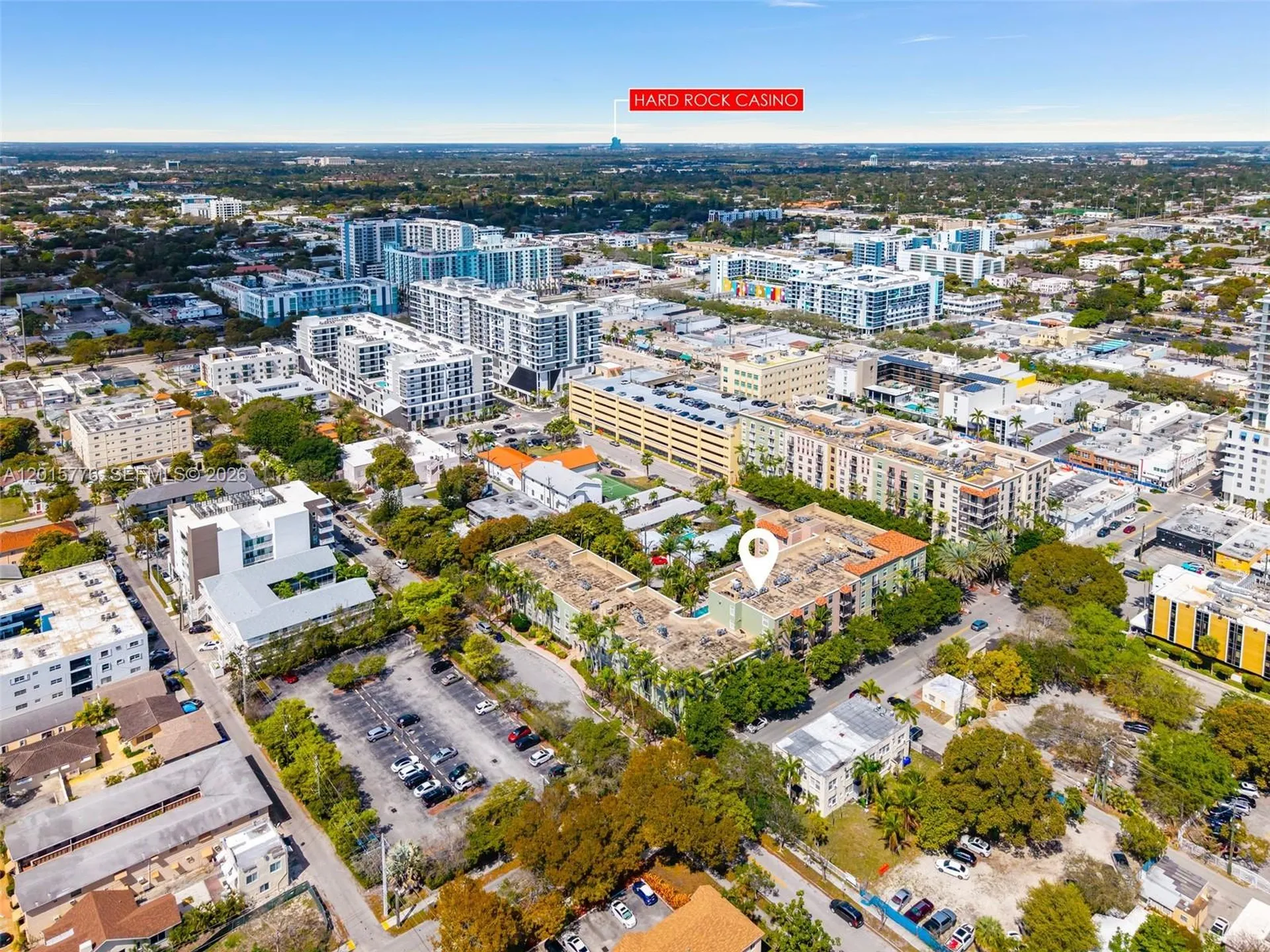 1900 Van Buren Street Hollywood FL 33020