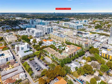 1900 Van Buren Street Hollywood FL 33020