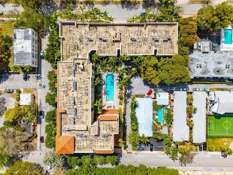 1900 Van Buren Street Hollywood FL 33020