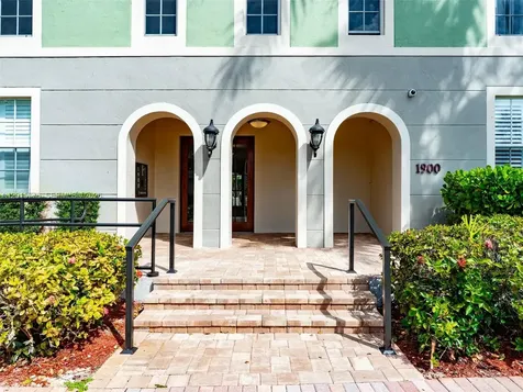 1900 Van Buren Street Hollywood FL 33020