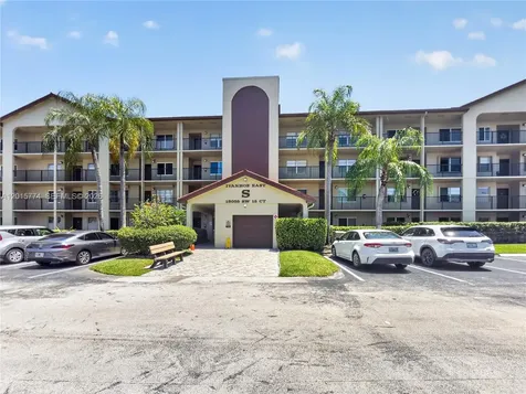 13055 SW 15th Court Pembroke Pines FL 33027