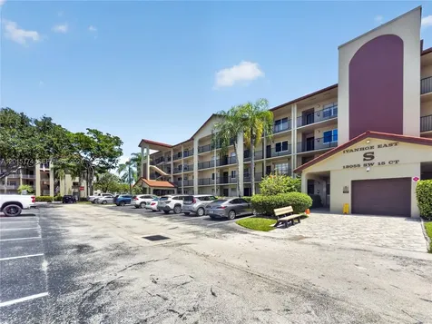 13055 SW 15th Court Pembroke Pines FL 33027
