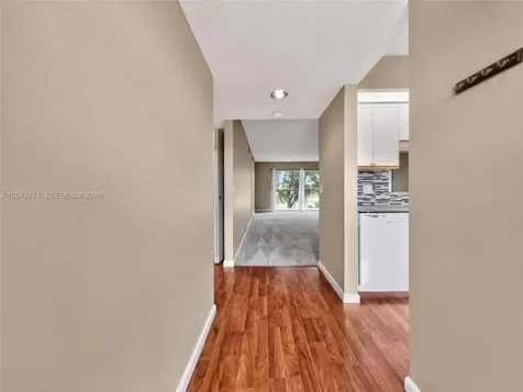 13055 SW 15th Court Pembroke Pines FL 33027