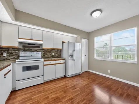 13055 SW 15th Court Pembroke Pines FL 33027