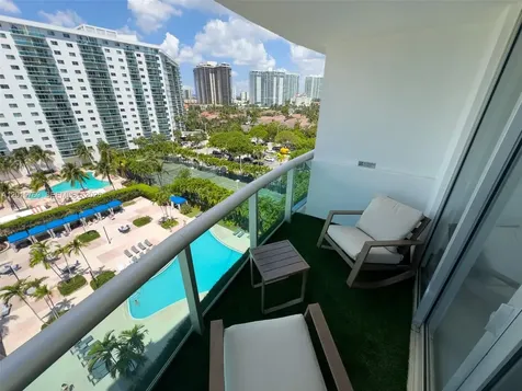 19370 Collins Avenue Sunny Isles Beach FL 33160