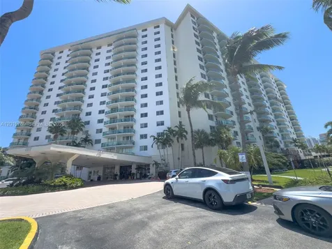 19370 Collins Avenue Sunny Isles Beach FL 33160