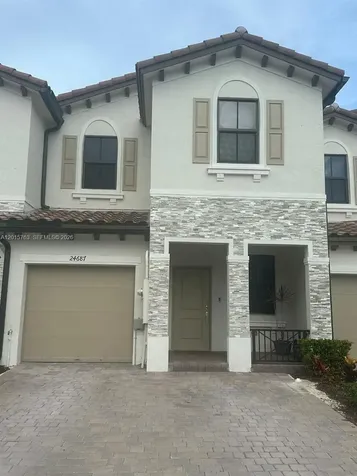 24687 SW 119th Place Homestead FL 33032