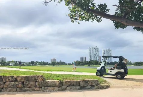 3375 N Country Club Drive Aventura FL 33180