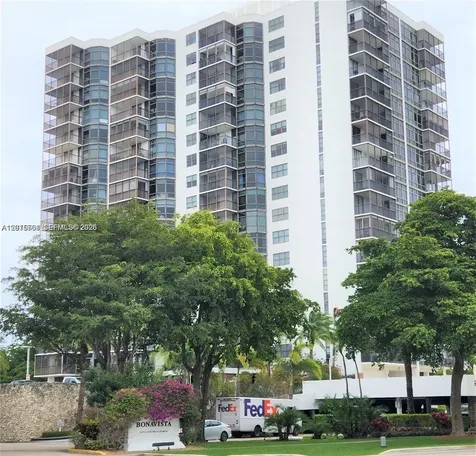 3375 N Country Club Drive Aventura FL 33180