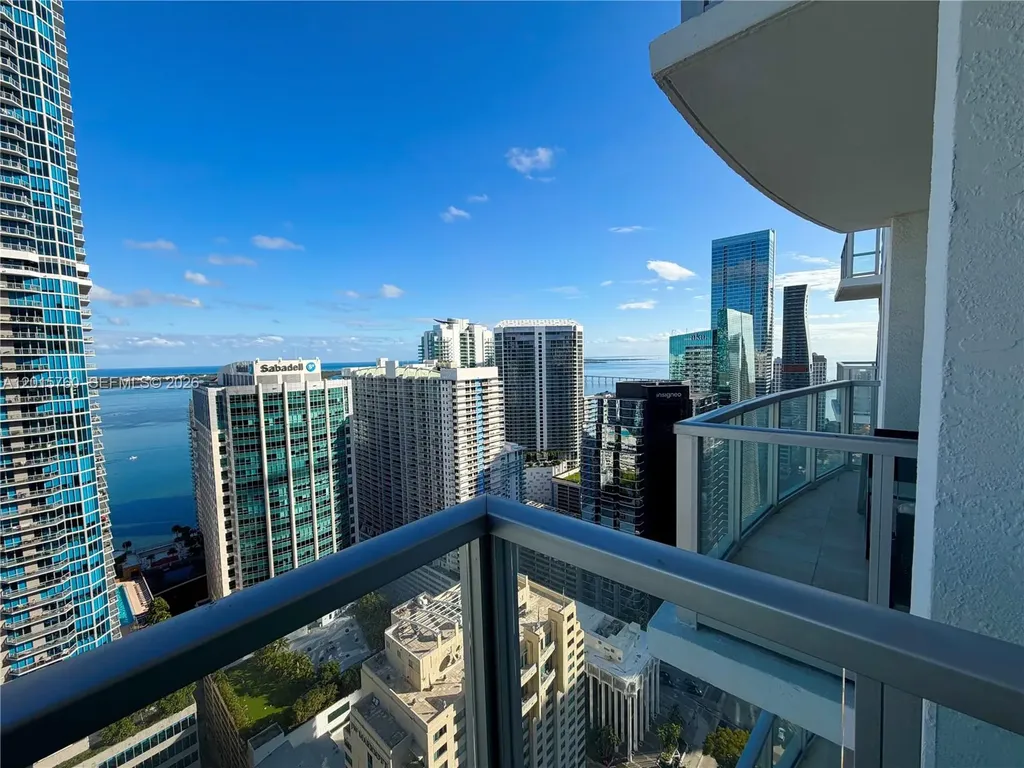 1060 Brickell Avenue Miami FL 33131