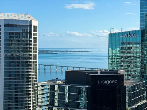 1060 Brickell Avenue Miami FL 33131
