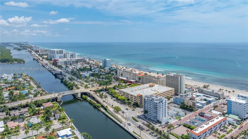 1916 - 1918 Grant Street Hollywood FL 33020