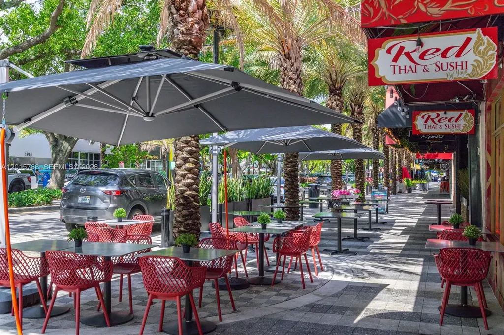 1916 - 1918 Grant Street Hollywood FL 33020