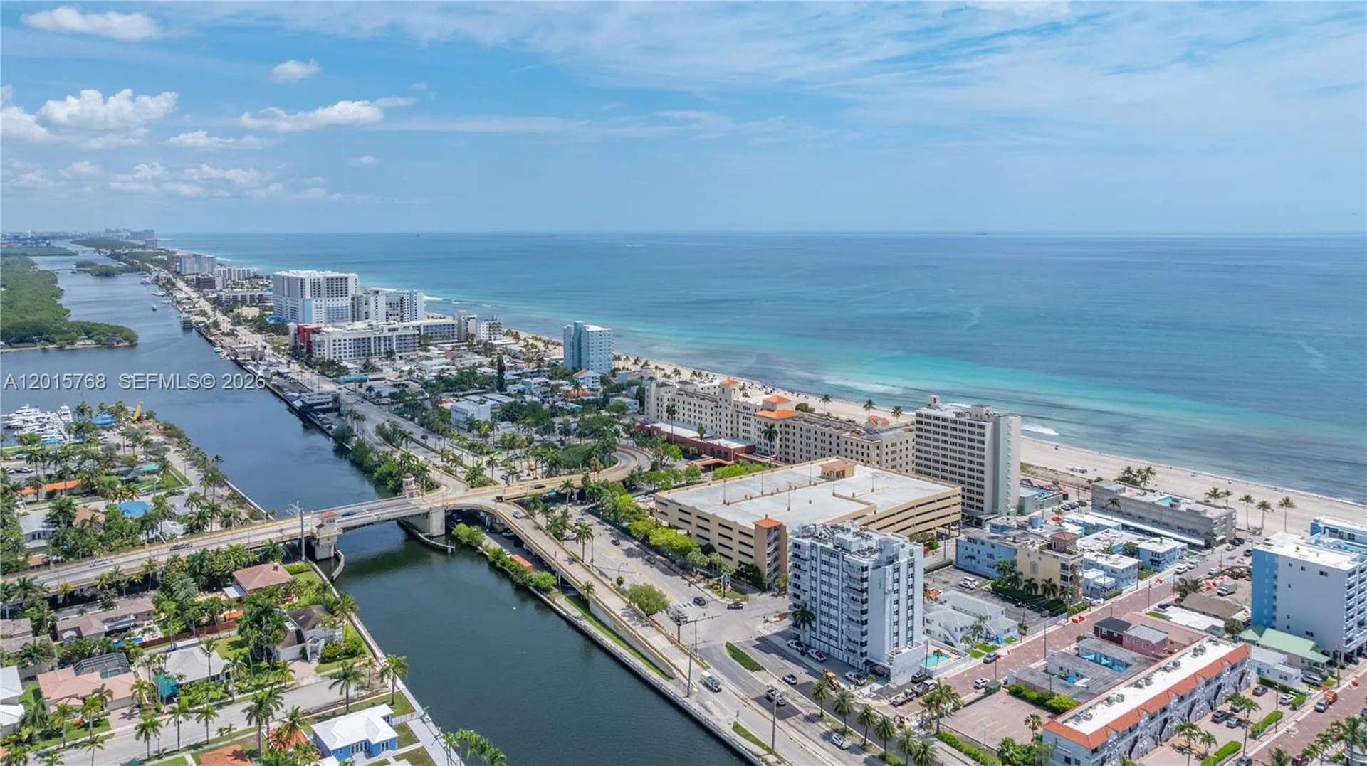 1916 - 1918 Grant Street Hollywood FL 33020