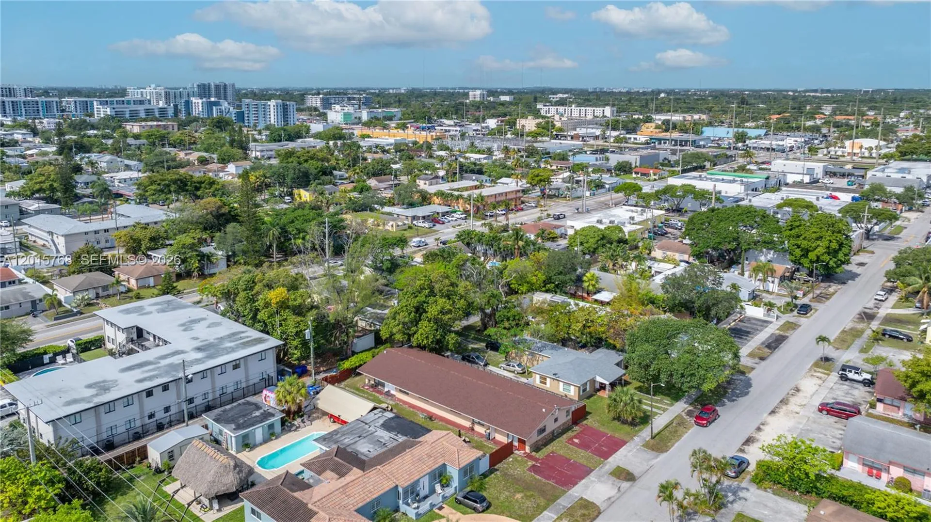 1916 - 1918 Grant Street Hollywood FL 33020