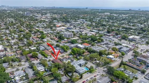 1916 - 1918 Grant Street Hollywood FL 33020