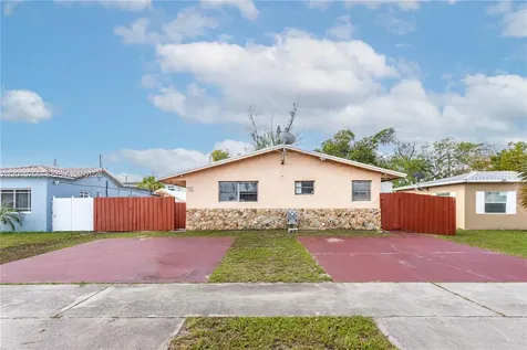 1916 - 1918 Grant Street Hollywood FL 33020
