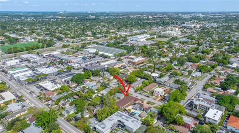 1916 - 1918 Grant Street Hollywood FL 33020