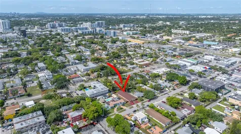 1916 - 1918 Grant Street Hollywood FL 33020
