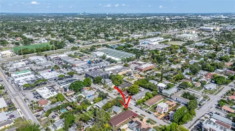 1916 - 1918 Grant Street Hollywood FL 33020