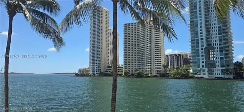 325 S Biscayne Boulevard Miami FL 33131