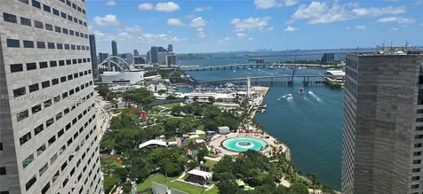 325 S Biscayne Boulevard Miami FL 33131