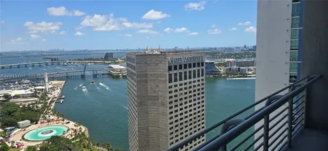 325 S Biscayne Boulevard Miami FL 33131