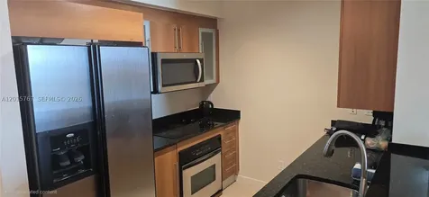 325 S Biscayne Boulevard Miami FL 33131