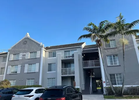 11155 SW 5th Place Pembroke Pines FL 33025