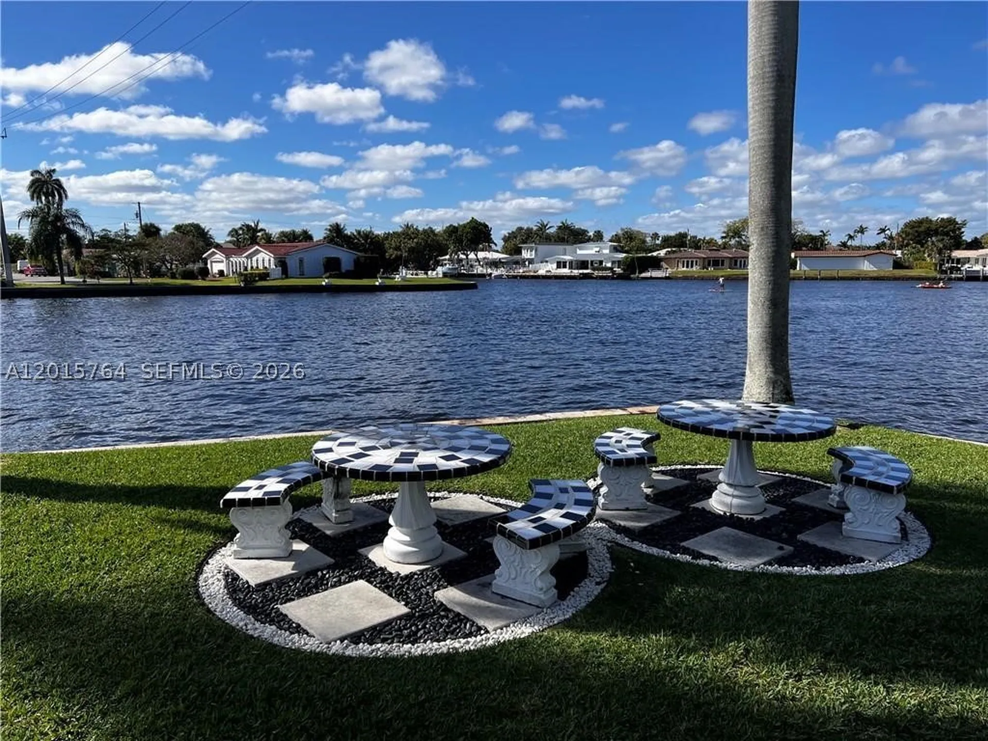 1881 Middle River Drive Fort Lauderdale FL 33305