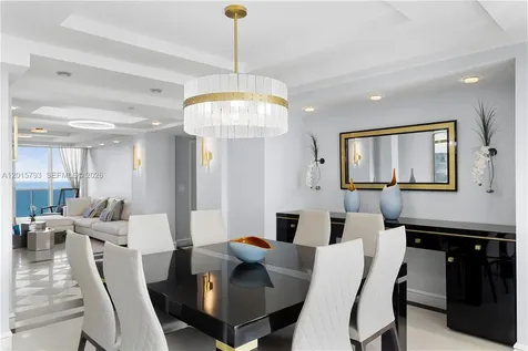 19111 Collins Avenue Sunny Isles Beach FL 33160