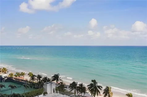 19111 Collins Avenue Sunny Isles Beach FL 33160