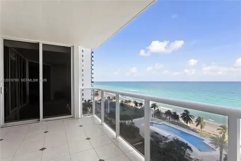 19111 Collins Avenue Sunny Isles Beach FL 33160
