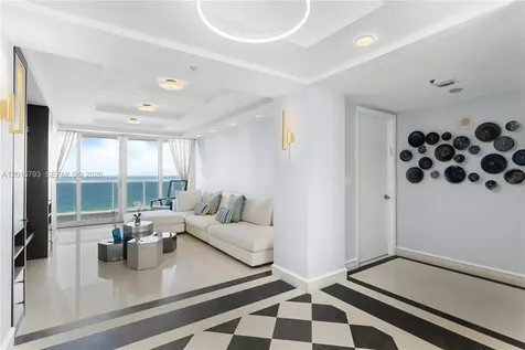 19111 Collins Avenue Sunny Isles Beach FL 33160