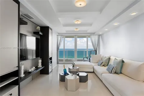 19111 Collins Avenue Sunny Isles Beach FL 33160