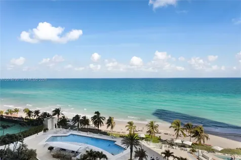 19111 Collins Avenue Sunny Isles Beach FL 33160