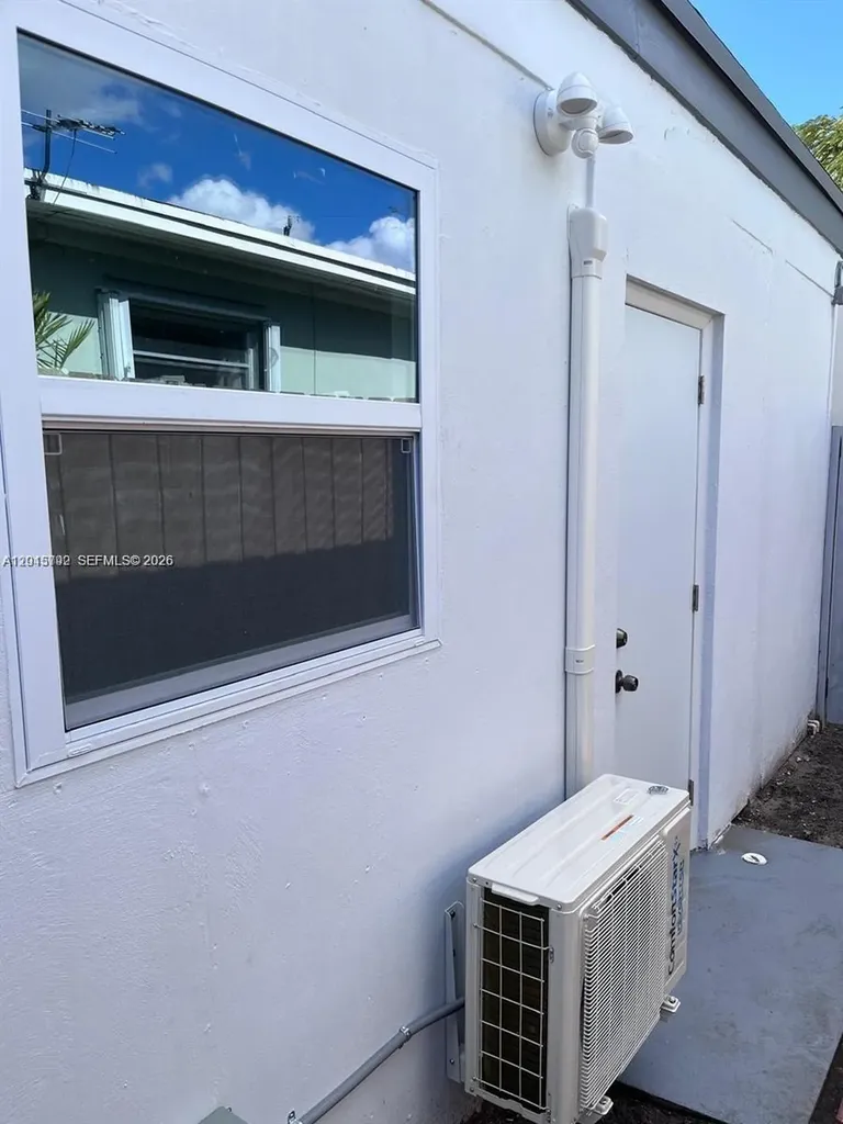 50 NW 68th Court Miami FL 33126