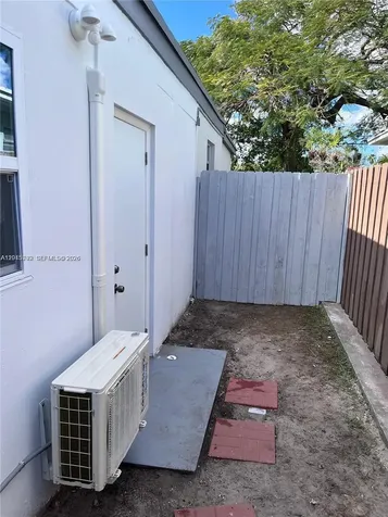 50 NW 68th Court Miami FL 33126